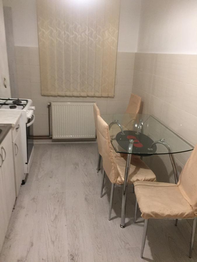 Apartament Regim Hotelier Брашов Екстериор снимка